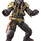 Hasbro  Star Wars The Black Series Krrsantan F6857 The Book - Miniatura 4