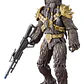 Hasbro  Star Wars The Black Series Krrsantan F6857 The Book - Miniatura 5
