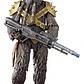 Hasbro  Star Wars The Black Series Krrsantan F6857 The Book - Miniatura 6