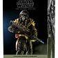 Hasbro  Star Wars The Black Series Krrsantan F6857 The Book - Miniatura 7
