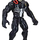 Figura Hasbro De 30 Cm De Venom Marvel Spiderman Titan Hero - Miniatura 1