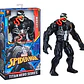 Figura Hasbro De 30 Cm De Venom Marvel Spiderman Titan Hero - Miniatura 2