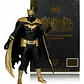 Batman Of Earth-22 Infected Knightmare Mcfarlane 18cm- 17188 - Miniatura 1