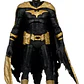 Batman Of Earth-22 Infected Knightmare Mcfarlane 18cm- 17188 - Miniatura 2