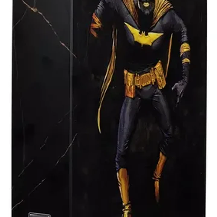 Batman Of Earth-22 Infected Knightmare Mcfarlane 18cm- 17188 6