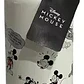 Stor Young Adult Botella De Aluminio Vegas Sipper Mickey Mou Blanco - Miniatura 1