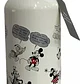 Stor Young Adult Botella De Aluminio Vegas Sipper Mickey Mou Blanco - Miniatura 3