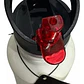 Stor Young Adult Botella De Aluminio Vegas Sipper Mickey Mou Blanco - Miniatura 4