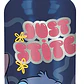 Botella De Aluminio 400 Ml - Lilo Y Stitch Color Azul - Miniatura 1