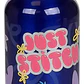 Botella De Aluminio 400 Ml - Lilo Y Stitch Color Azul - Miniatura 6
