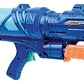 Pistola De Agua Nerf Super Soaker Stormspray 590ml Color Azul - Miniatura 1