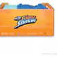 Pistola De Agua Nerf Super Soaker Stormspray 590ml Color Azul - Miniatura 5