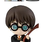 Figura Chibi Masters - Harry Potter - Bandai - Miniatura 1
