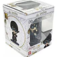 Figura Chibi Masters - Harry Potter - Bandai - Miniatura 3