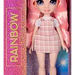 Muñeca Rainbow High 27cm Fashion Doll Bella-karma-stella - Miniatura 3