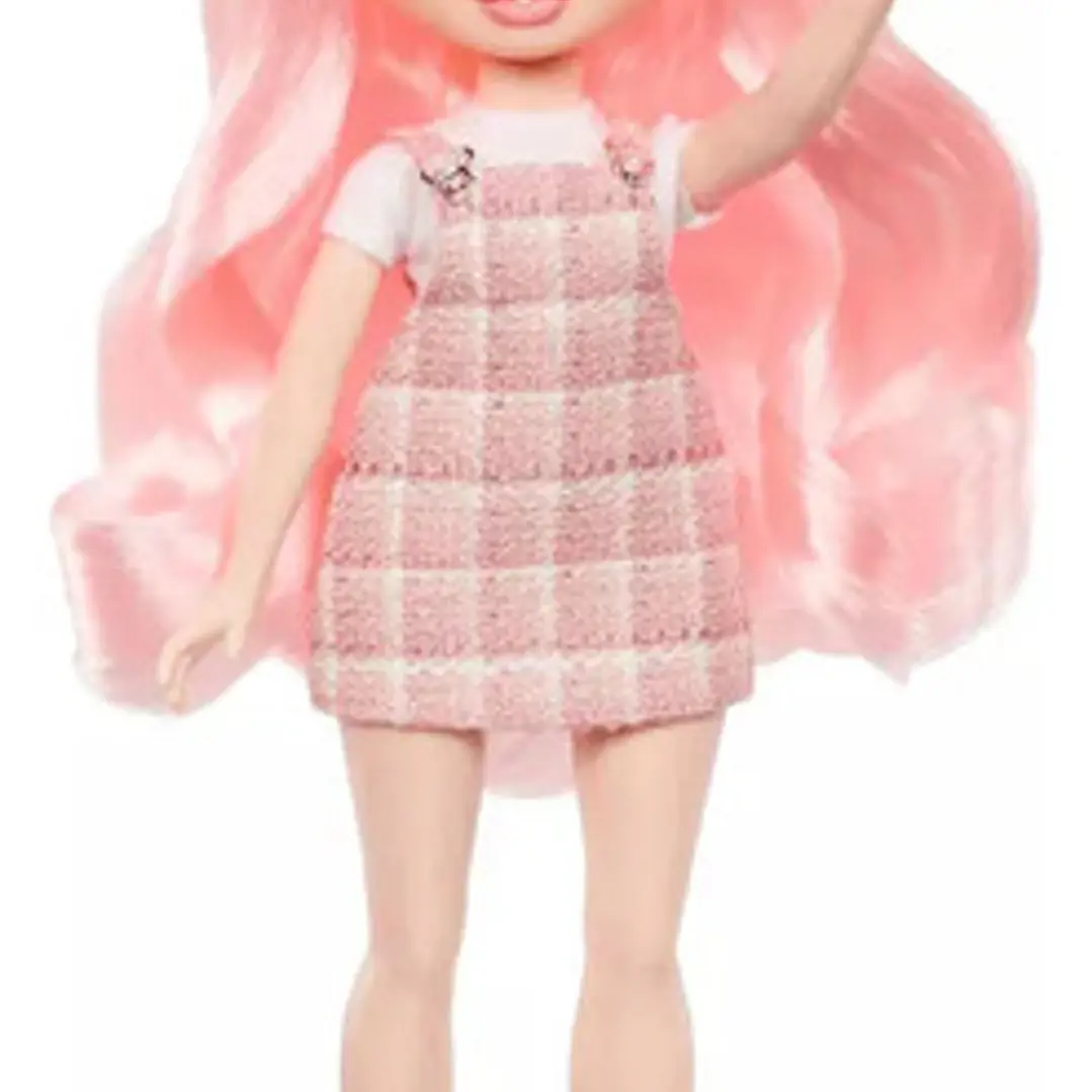 Muñeca Rainbow High 27cm Fashion Doll Bella-karma-stella 4