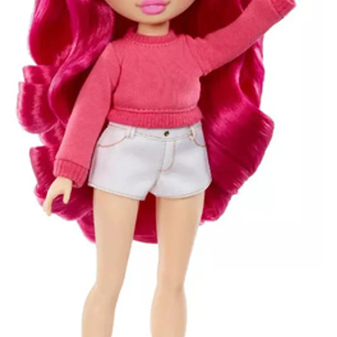 Muñeca Rainbow High 27cm Fashion Doll Bella-karma-stella 6