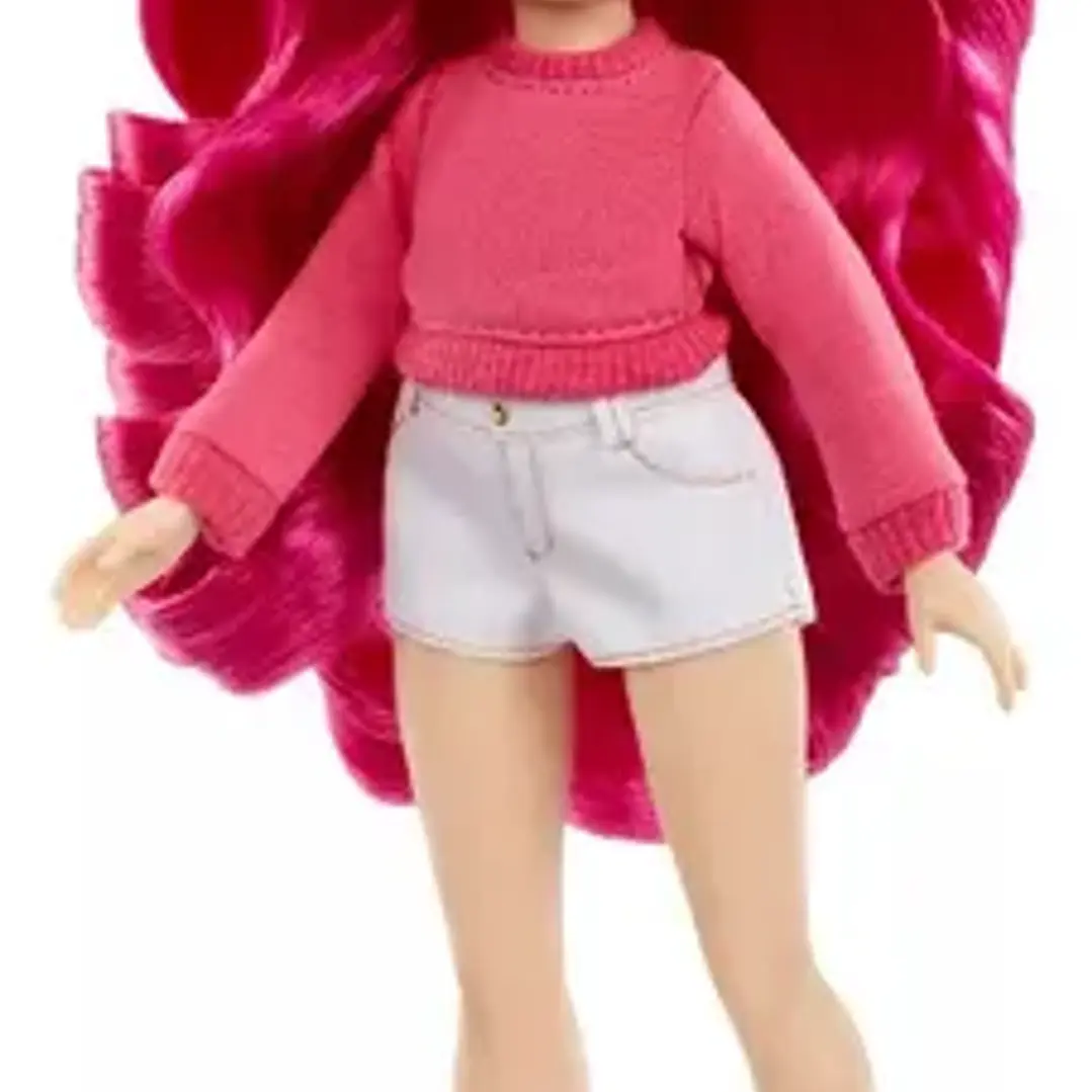 Muñeca Rainbow High 27cm Fashion Doll Bella-karma-stella 7
