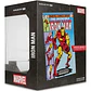 Figura A Escala 1:10 Iron Man The Invincible #126 Mcfarlane - Miniatura 3