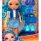 Muñeca Rainbow High Little Sister Fashion Doll Original - Miniatura 2