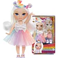 Muñeca Rainbow High Little Sister Fashion Doll Original - Miniatura 3
