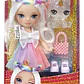 Muñeca Rainbow High Little Sister Fashion Doll Original - Miniatura 15