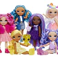 Muñeca Rainbow High Little Sister Fashion Doll Original - Miniatura 17