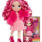 Muñeca Rainbow High Little Sister Fashion Doll Original - Miniatura 18