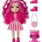 Muñeca Rainbow High Little Sister Fashion Doll Original - Miniatura 19