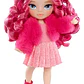 Muñeca Rainbow High Little Sister Fashion Doll Original - Miniatura 20