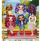 Muñeca Rainbow High Little Sister Fashion Doll Original - Miniatura 22