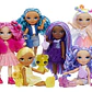 Muñeca Rainbow High Little Sister Fashion Doll Original - Miniatura 23