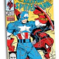 Mcfarlane Figura Estatua Marvel Capitan America Comic Book - Miniatura 5