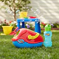 Burbujero Bubble Fun Maker Mini Maquina De Burbujas Wabro - Miniatura 3