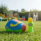 Burbujero Bubble Fun Maker Mini Maquina De Burbujas Wabro - Miniatura 7
