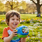 Burbujero Bubble Fun Maker Mini Maquina De Burbujas Wabro - Miniatura 8