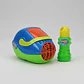 Burbujero Bubble Fun Maker Mini Maquina De Burbujas Wabro - Miniatura 9