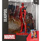 Figura Marvel Deadpool New Mutants #98 Escala 1:10 Mcfarlane - Miniatura 1