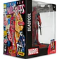 Figura Marvel Deadpool New Mutants #98 Escala 1:10 Mcfarlane - Miniatura 2
