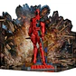 Figura Marvel Deadpool New Mutants #98 Escala 1:10 Mcfarlane - Miniatura 3