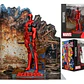 Figura Marvel Deadpool New Mutants #98 Escala 1:10 Mcfarlane - Miniatura 5