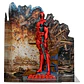 Figura Marvel Deadpool New Mutants #98 Escala 1:10 Mcfarlane - Miniatura 7