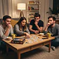 Juego The Mind - Miniatura 5