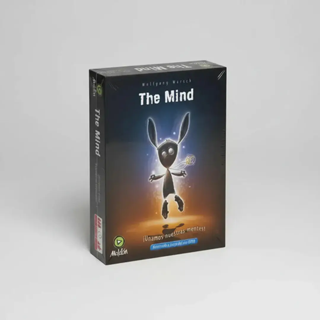 Juego The Mind 6