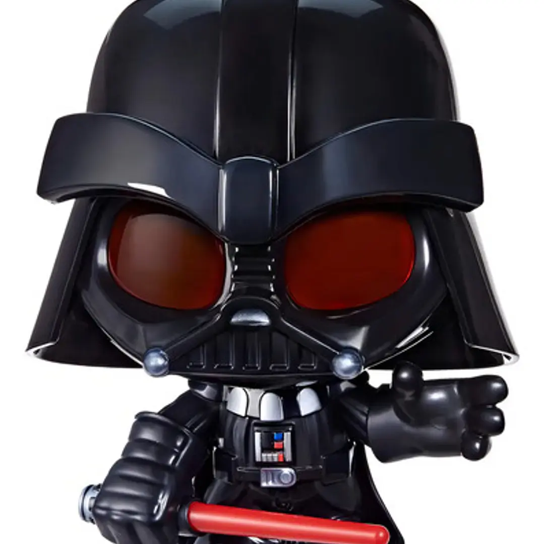 Star Wars Force N Telling Vader Juguetes Star Wars 3