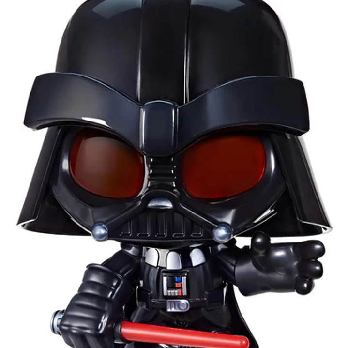 Star Wars Force N Telling Vader Juguetes Star Wars 3