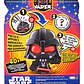 Star Wars Force N Telling Vader Juguetes Star Wars - Miniatura 4