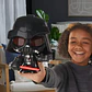 Star Wars Force N Telling Vader Juguetes Star Wars - Miniatura 5