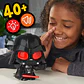 Star Wars Force N Telling Vader Juguetes Star Wars - Miniatura 7