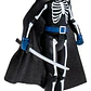 Figura Batman 66 Mcfarlane Dc Lord Death Man 15cm Original - Miniatura 4